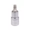 YATO nástrčný kľúč na bity Torx 1/2" T45 CrV