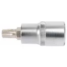 YATO nástrčný kľúč na bity Torx 1/2" T45 CrV