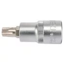 YATO nástrčný kľúč na bity Torx 1/2" T50 CrV