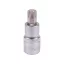 YATO nástrčný kľúč Torx 1/2" T55 CrV