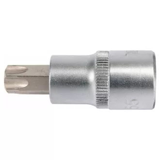 YATO nástrčný kľúč Torx 1/2" T55 CrV
