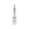 YATO Dlhý nástrčný kľúč Torx 1/2" T20 CrV