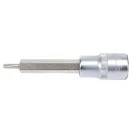 YATO Dlhý nástrčný kľúč Torx 1/2" T20 CrV
