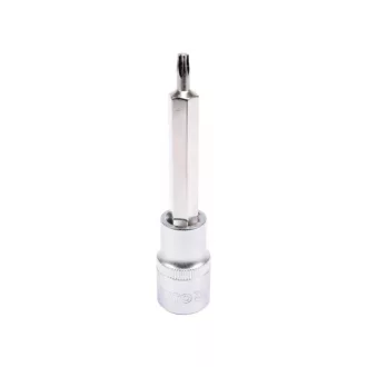 YATO Dlhý nástrčný kľúč Torx 1/2" T25 CrV