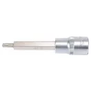 YATO Dlhý nástrčný kľúč Torx 1/2" T27 CrV