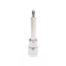 YATO Dlhý nástrčný kľúč Torx 1/2" T30 CrV
