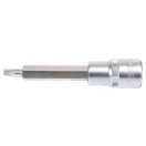 YATO Dlhý nástrčný kľúč Torx 1/2" T30 CrV
