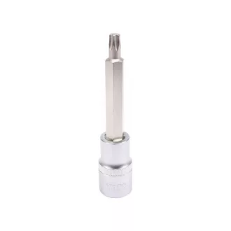 YATO Dlhý nástrčný kľúč Torx 1/2" T40 CrV