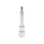 YATO Dlhý nástrčný kľúč Torx 1/2" T40 CrV