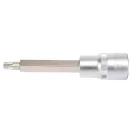 YATO Dlhý nástrčný kľúč Torx 1/2" T40 CrV