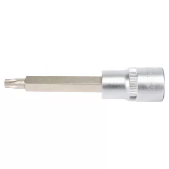 YATO Dlhý nástrčný kľúč Torx 1/2" T40 CrV
