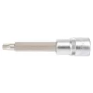 YATO Dlhý nástrčný kľúč Torx 1/2" T45 CrV