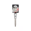 YATO Dlhý nástrčný kľúč Torx 1/2" T45 CrV