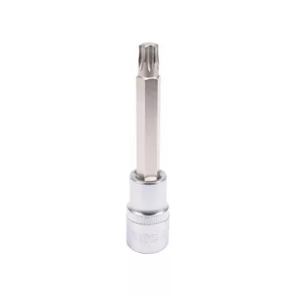 YATO Dlhý nástrčný kľúč Torx 1/2" T50 CrV