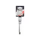 YATO Dlhý nástrčný kľúč Torx 1/2" T50 CrV