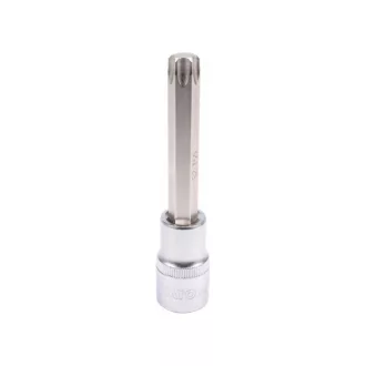 YATO Dlhý nástrčný kľúč Torx 1/2" T55 CrV