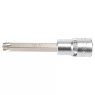 YATO Dlhý nástrčný kľúč Torx 1/2" T55 CrV