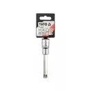 YATO Dlhý nástrčný kľúč Torx 1/2" T55 CrV