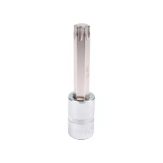 YATO Dlhý nástrčný kľúč Torx 1/2" T60 CrV