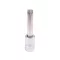 YATO Dlhý nástrčný kľúč Torx 1/2" T60 CrV