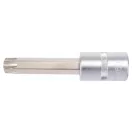 YATO Dlhý nástrčný kľúč Torx 1/2" T60 CrV