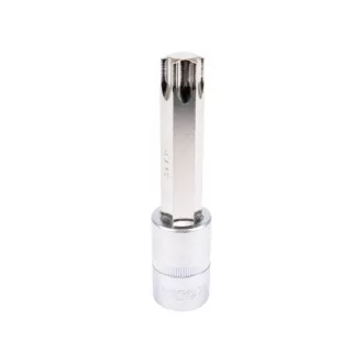 YATO Dlhý nástrčný kľúč Torx 1/2" T70 CrV