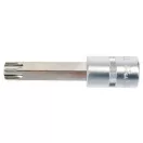 YATO Dlhý nástrčný kľúč Torx 1/2" T70 CrV