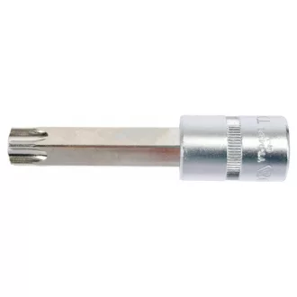 YATO Dlhý nástrčný kľúč Torx 1/2" T70 CrV