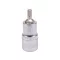 YATO nástrčný kľúč Spline 1/2" M6 CrV