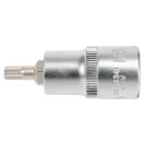 YATO nástrčný kľúč Spline 1/2" M6 CrV
