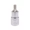 YATO nástrčný kľúč Spline 1/2" M8 CrV