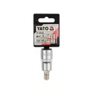 YATO nástrčný kľúč Spline 1/2" M10 CrV