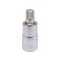 YATO nástrčný kľúč Spline 1/2" M12 CrV