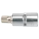 YATO nástrčný kľúč Spline 1/2" M12 CrV