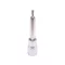 YATO Dlhý nástrčný kľúč Spline 1/2" M5 CrV