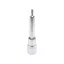 YATO Dlhý nástrčný kľúč Spline 1/2" M5 CrV