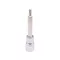 YATO Dlhý nástrčný kľúč Spline 1/2" M6 CrV