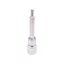 YATO Dlhý nástrčný kľúč Spline 1/2" M6 CrV