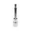 YATO nástrčný kľúč s dlhým bitom Spline 1/2" M8 CrV