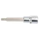 YATO nástrčný kľúč s dlhým bitom Spline 1/2" M8 CrV