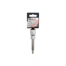 YATO nástrčný kľúč s dlhým bitom Spline 1/2" M8 CrV