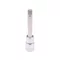 YATO Dlhý nástrčný kľúč Spline 1/2" M10 CrV