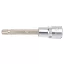 YATO Dlhý nástrčný kľúč Spline 1/2" M10 CrV