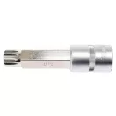 YATO Dlhý nástrčný kľúč Spline 1/2" M17 CrV