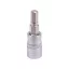 YATO nástrčný kľúč na bity Allen 1/4" 5 mm CrV