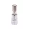 YATO nástrčný kľúč na bity Allen 1/4" 8 mm CrV