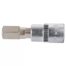 YATO nástrčný kľúč na bity Allen 1/4" 8 mm CrV