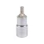 YATO nástrčný kľúč na bity Allen 1/2" 6 mm CrV