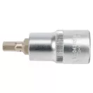 YATO nástrčný kľúč na bity Allen 1/2" 6 mm CrV