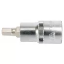 YATO nástrčný kľúč na bity Allen 1/2" 7 mm CrV